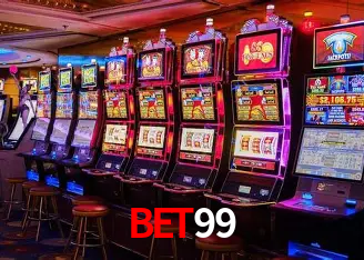 Bet99 Casino