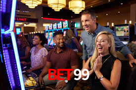 Bet99 Casino