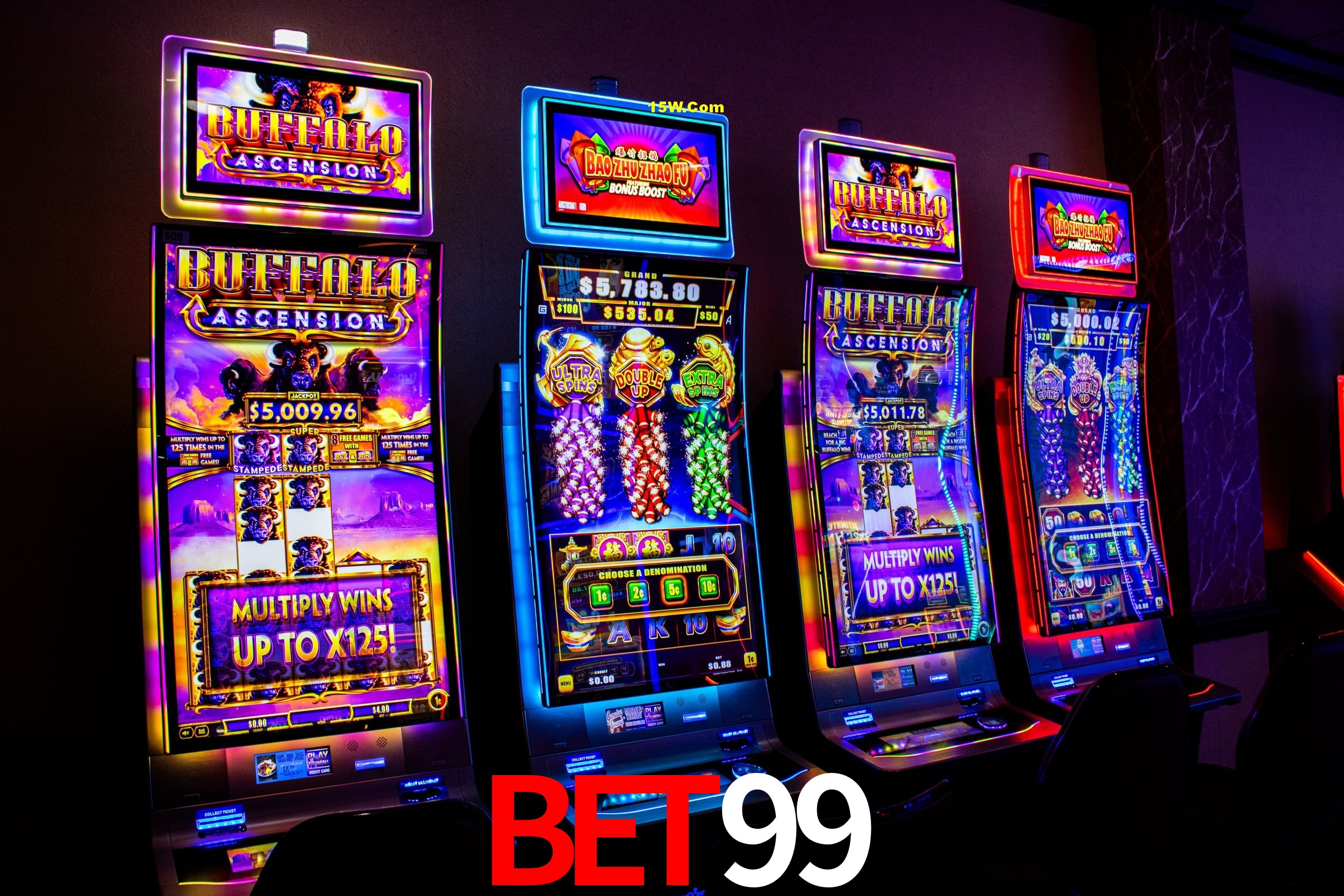 Games Directory Bet99