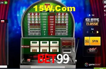 Bonus Features Bet99
