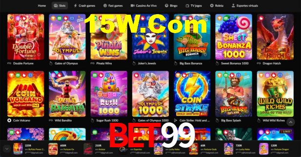 Bet99,Bet99 Login