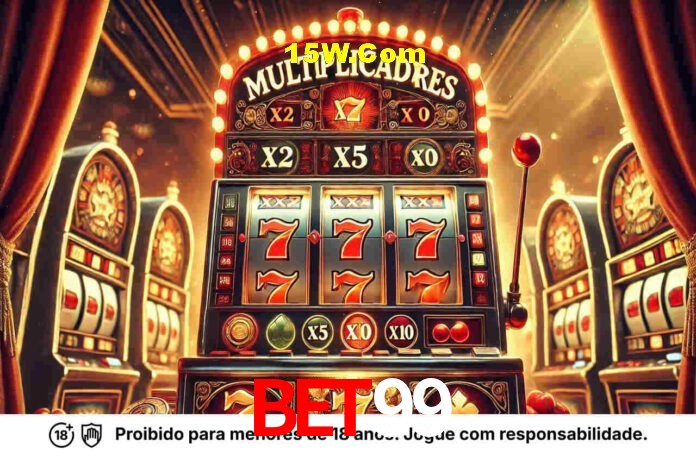 Slot Games Bet99