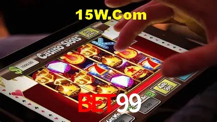 Live Casino Bet99