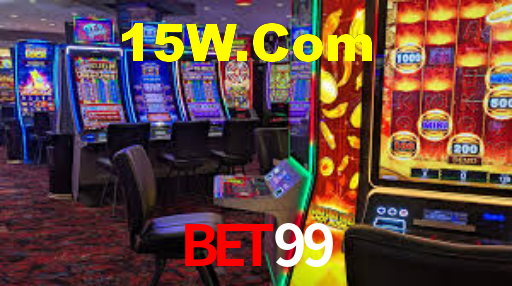 Bet99 Casino