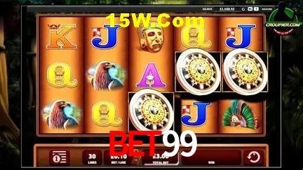Slot Games Bet99