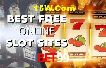 Responsive Design Bet99