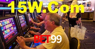 Bet99 App Interface