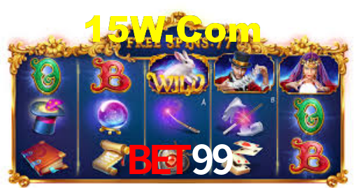 Bet99 Casino