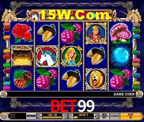 Game Providers Bet99