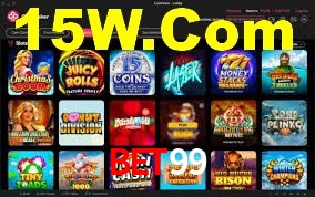 Tournaments Bet99