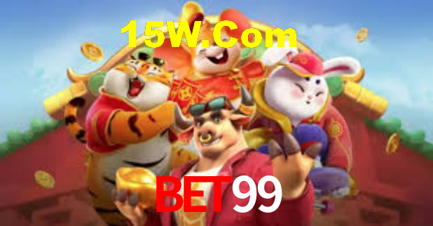 Premium Interface Bet99